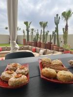 Villa Marraktus Marrakech - B&B Marrakesh