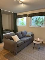 Villa Hagavik, studio apartment Peter - B&B Hagavik
