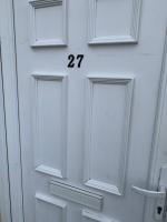 City Centre 2 bed Secure Parking near Station and Theatre - Bed and Breakfast Kingston upon Hull