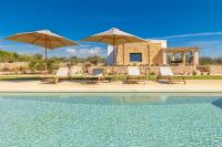 Villa del Cedro - B&B Torre Vado