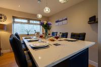 Windermere Luxury Lake View Hideaway, Pet Friendly, Free Parking - B&B Bowness-on-Windermere