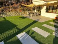 ARSENIa COTTAGE - B&B Kyperoúnta