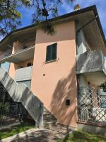 Appartamento tranquillo a 300m dal mare - B&B Lido DI Dante
