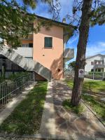 Appartamento tranquillo a 300m dal mare - B&B Lido DI Dante