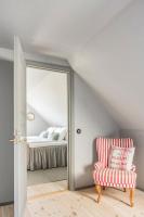 Doppelzimmer mit eigenem Bad