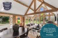 Hiron's Piece and Honeysuckle Cottage - Hot Tub Packages Available - Ferienwohnung Weston Subedge