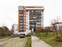 Gdańsk Peaceful Retreat Apartment by BookingHost - B&B Danzica