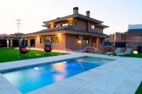 La Cantera Rural Spa - Ferienwohnung Vinaixa