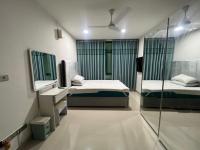 Hiyaa A - Ferienwohnung Hulhumale