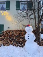 Ferienwohnung Saunahaus - B&B Annaberg im Lammertal