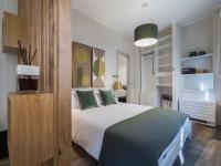 Cesalpino 5 - Chambres d’hôtes Arezzo