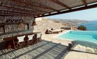 Conte Kea - B&B Koundouros