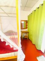 Chambre Double Standard avec Ventilateur