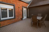 Stadtzentrum Apartment - Modern & Ruhig - B&B Quakenbrück