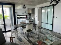 Moderno departamento PH54 - B&B San Nicolás de los Arroyos