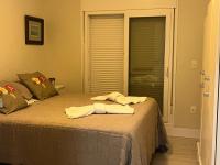 Deluxe Vierbettzimmer