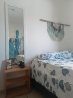 Habitación Triple económica