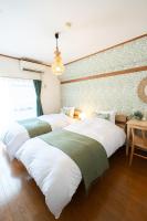 海が見える隠れ家 -Tukushi瀬戸内- - B&B Takamatsu