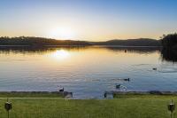 Coolawin Lakehouse - Chambres d’hôtes Narrabeen