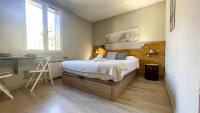 Apartamento ideal para parejas en Enveitg - Bed and Breakfast Enveig