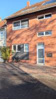 HYGGE HOMES - Apartment 'Stilla' - B&B Celle