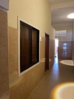 The Panda Backpacker Hostel - Bed and Breakfast Kampot