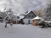 U ovečky - B&B Jeseník