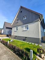 Onkel Franz - Chambres d’hôtes Ohlsbach