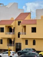 Modern apartment with sea views in Corralejo - Bed and Breakfast Corralejo