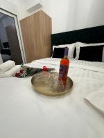 Panthera-urban-studio - B&B Xanthi
