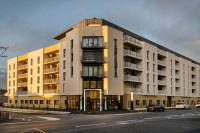 DOMITYS - Galia - B&B Brive-la-Gaillarde