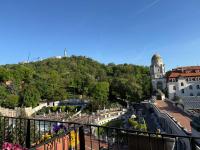 I Love Spa - B&B Budapest