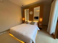 Genta Villa Bali - Chambres d’hôtes Sanur