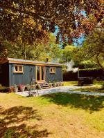 Worcester Escape - B&B Hallow