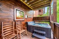 SPECIAL Hot Tub - Game Room - Pool - Resort - Ferienwohnung Pigeon Forge