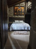 Appartement 2 Chambres de Luxe avec Vue sur le Jardin