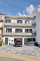 Apartman Olimp - B&B Macarsca