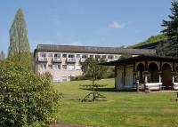 Ferien-Wohnpark-Friedensthal - B&B Bad Pyrmont