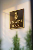 Pineapple House Đà Lạt - B&B Ðà Lạt