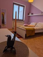 Appartamento Albachiara - B&B Revello