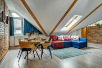 ACME Apartments - B&B Budapest