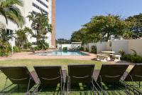 64 Sea Lodge Umhlanga Rocks - Ferienwohnung Durban