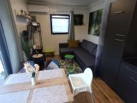 Modularhouses Nochilinga - B&B Nöchling