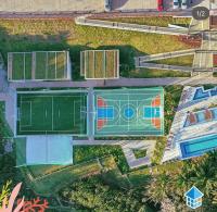 Apto aconchegante em condomínio resort litoral sul - B&B Parnamirim