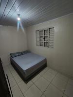 doce lar - Ferienwohnung Rosário do Sul