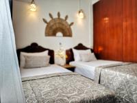 Appartement 2 Chambres