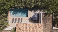Villa de standing Fiurenza - Piscine - Proche Saint-Florent - B&B Oletta