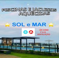 SOL E MAR - B&B Barra Velha