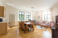 Appartamento con 2 Camere da Letto e con Vista Montagna