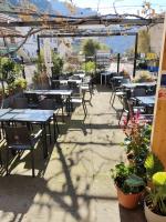 Hostal el Ciervo - B&B Burunchel